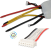 SLS XTRON 5000mAh 14S1P 51,8V 40C/80C SPLIT