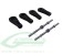 SAB Hauptrotorgest�nge / Steel Main Linkage HPS - Goblin 500 / 570
