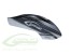 Airbrush GFK Haube Weiss/Grau - Goblin 570