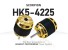 SCORPION HK5-4225-825KV (6 x 32mm)