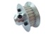 Heavy-Duty Riemenrad 26 Z�hne Goblin 700