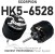 SCORPION HK5-6528-295KV (8 x 60mm)