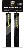 SCORPION HEAVY DUTY LOCK STRAP / ANTI RUTSCH KLETTBAND - XXL 495x25 mm (2 St�ck)