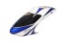Ice Blue Canopy LOGO 400