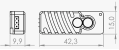 PowerBox V-REGULATOR - 5.3V