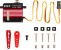 KST X15-1809 V8.0 MINI BLS TAUMELSCHEIBEN SERVO (24,5kg)