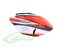 SAB Airbrush Carbon Haube Ennio Graber Edition - Goblin Urukay Carbon