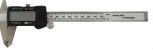 Digitaler Messschieber / Digital Caliper 150mm (0-6")