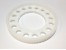 VJ Spiral CNC Tuning Hauptzahnrad T117 f�r Sylphide E12