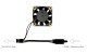 Scorpion Hi-Speed Alu L�fter V2 / Cooling Fan (40mm)