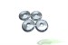 Unterlagsscheibe �3,1 x �12 x 1,8mm (4 St�ck)