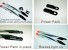 RotorTech Luminous V2 Nachtflug CFK Rotorblätter - 610 mm RotorTech Luminous V2 Nachtflug CFK Rotorblätter - 610 mm
