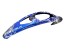 SAB HAUBE & STICKER BLAU - GOBLIN RAW 700