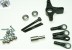 Hirobo SD T-Typ Pitch Arm Set - Sceadu