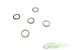 SAB Unterlagsscheibe �3 x �4 x 0,5mm (5 St�ck)