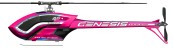 SAB GENESIS F3C - PINK / BLAU