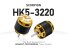 SCORPION HK5-3220-955KV