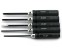 Hudy Schraubendreher Satz 5 St�ck 190150
