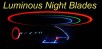 RotorTech Luminous V2 Nachtflug CFK Rotorblätter - 690 mm RotorTech Luminous V2 Nachtflug CFK Rotorblätter - 690 mm