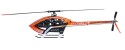 SAB ILGOBLIN 590 ORANGE