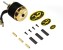 SCORPION HK5-5030-385KV (6 x 40mm)