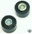 D�mpfer Gummi 80 shore