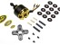 SCORPION A-4220-540KV V2