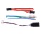 Brushless RPM Sensor inkl Adapterkabel - MICROBEAST PLUS