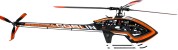SAB ILGOBLIN PRO 700 KSE 3-BLATT