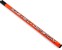 SAB ALU HECKROHR ORANGE - RAW 420