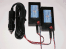 12 Volt Auto-Adapter-Kabel