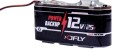 XDFly Power Backup BUFFER 25F V1 12V 25A - 450-700er Helis