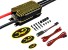 SCORPION TRIBUNUS III HV-180A ESC (12V SBEC) REGLER 16S