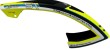 SAB Carbon Haube GELB / CF Canopy Yellow - ILGoblin RAW 700