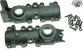 SD Heckrotorgeh�use Evo