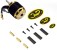 SCORPION HK5-4026-385KV (6 x 32mm)