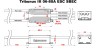 SCORPION TRIBUNUS III 06-80A ESC 12V SBEC REGLER 6S