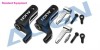 Align 450DFC FBL Hauptrotorkopf Upgrade Set, schwarz