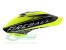 SAB - Airbrush FG Haube GELB - Goblin FIREBALL