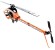 SAB GOBLIN RAW 420 ORANGE / BLAU