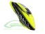 SAB - Airbrush FG Haube GELB - Goblin FIREBALL
