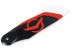 AZURE POWER CARBON HECKROTORBLATT / TAIL BLADES - 95mm