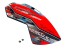 SAB Haube Orange - Kraken 580