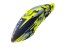SAB Haube HAVOK - Goblin 700 Thunder / Sport / Black SAB Haube HAVOK - Goblin 700 Thunder / Sport / Black
