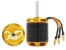 Scorpion HKII-4225-610KV Limited Edition