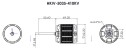 SCORPION HKIV-5035-410 KV (6/55 mm) Brushless Motor