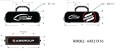 SAB GOBLIN FIREBALL / MINI COMET - Transporttasche / Carry Bag