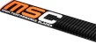 MS COMPOSIT RAPID2 555 mm FBL Carbon Hauptrotorbl�tter