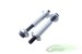 SAB Mittelst�ck Blatthalteranlenkung 2 St�ck - Goblin 630