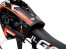 SAB ILGOBLIN PRO 700 KSE 3-BLATT